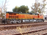 BNSF 5085